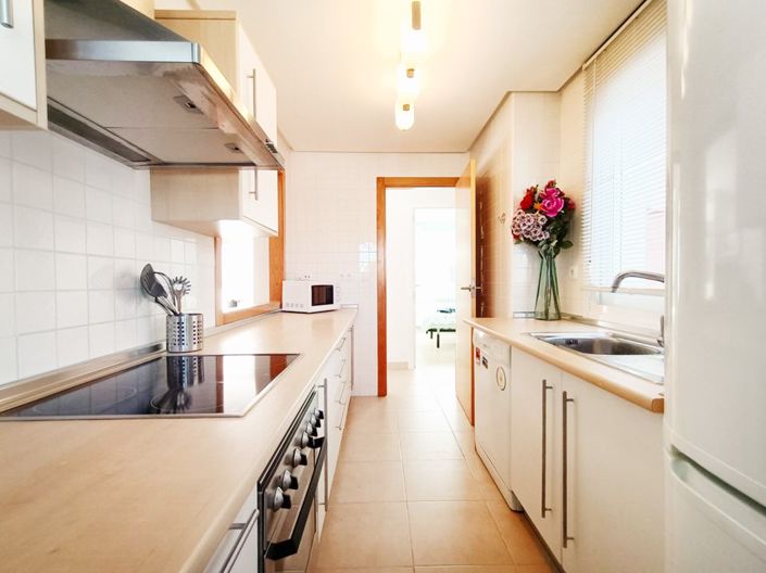 Image No.13-Villa de 3 chambres à vendre à Los Alcázares