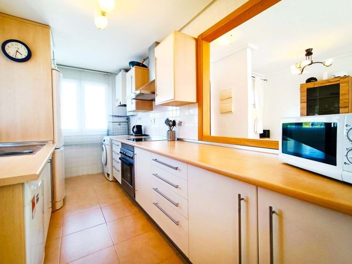 Image No.14-Villa de 3 chambres à vendre à Los Alcázares