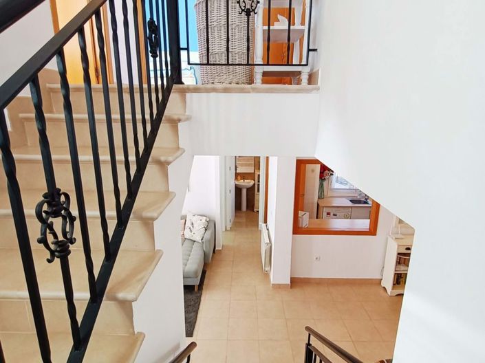 Image No.23-Villa de 3 chambres à vendre à Los Alcázares