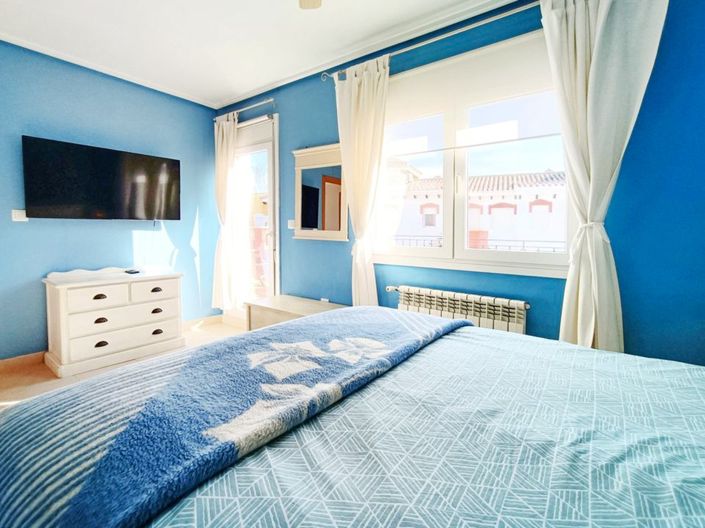 Image No.24-Villa de 3 chambres à vendre à Los Alcázares