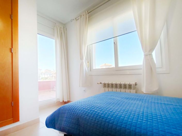 Image No.26-Villa de 3 chambres à vendre à Los Alcázares