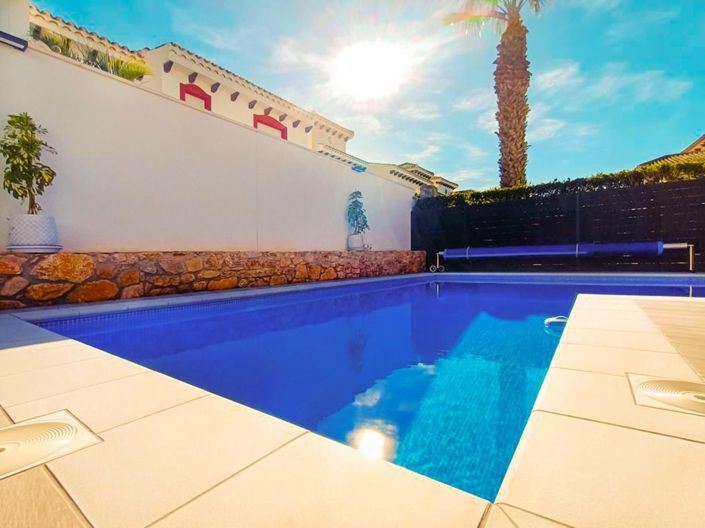 Image No.30-Villa de 3 chambres à vendre à Los Alcázares