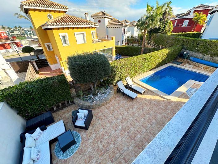 Image No.23-3 Bed Villa for sale