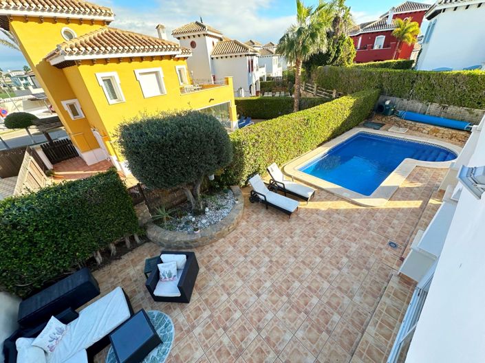 Image No.24-3 Bed Villa for sale