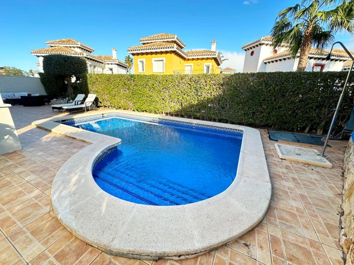 Image No.29-3 Bed Villa for sale