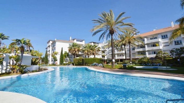 Image No.1-Appartement de 2 chambres à vendre à Marbella