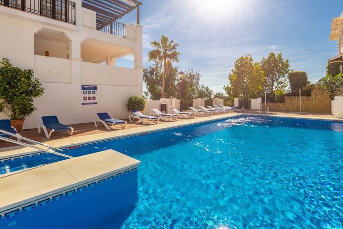 Image No.1-Appartement de 3 chambres à vendre à Marbella