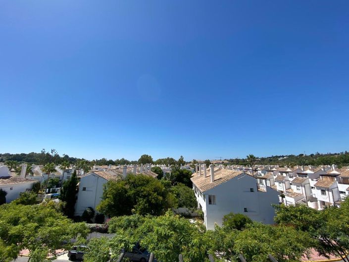 Image No.1-Appartement de 2 chambres à vendre à Marbella