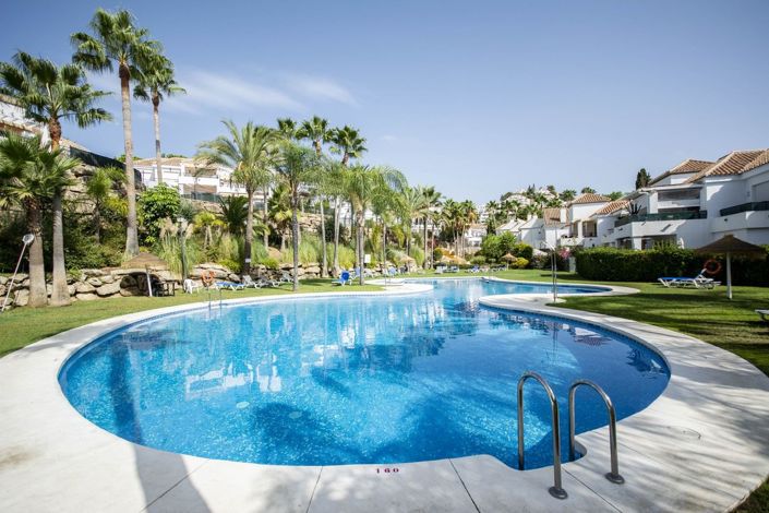 Image No.1-Appartement de 2 chambres à vendre à Marbella