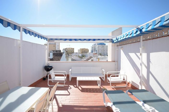 Image No.1-Appartement de 2 chambres à vendre à Marbella