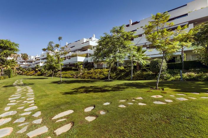 Image No.17-Appartement de 3 chambres à vendre à Marbella