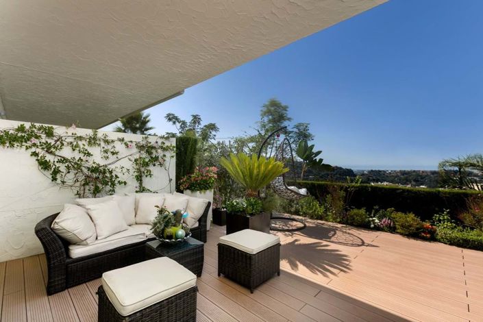 Image No.2-Appartement de 3 chambres à vendre à Marbella