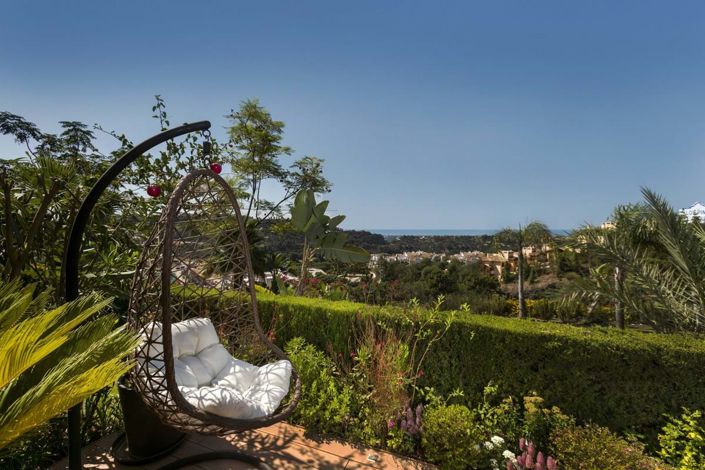 Image No.4-Appartement de 3 chambres à vendre à Marbella