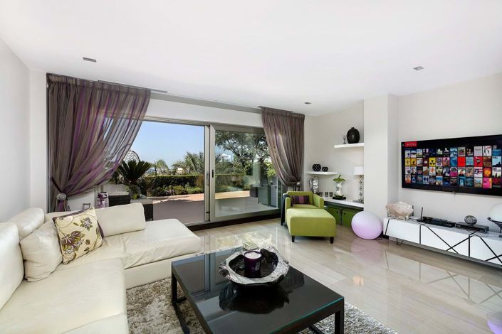 Image No.5-3 Bed Apartment for sale