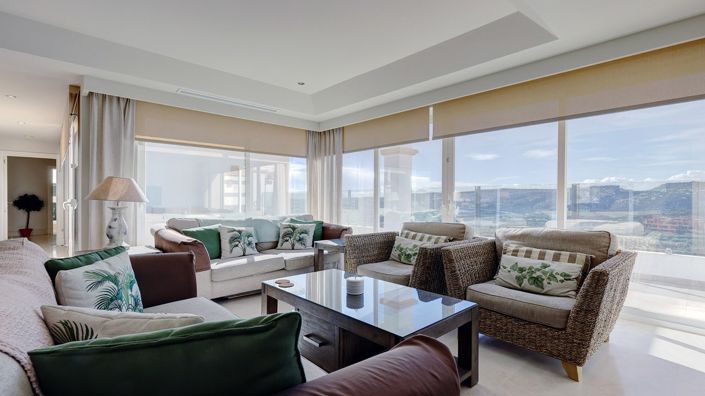 Image No.1-3 Bed Apartment for sale