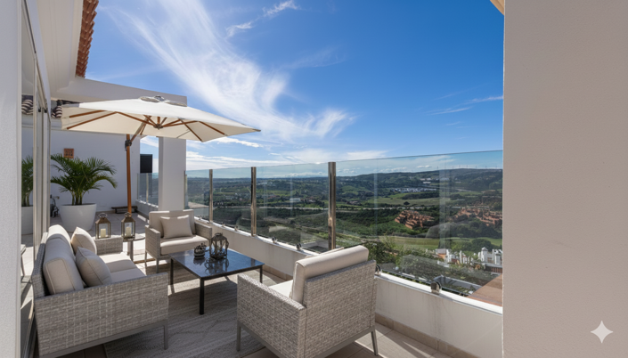 Image No.2-3 Bed Apartment for sale