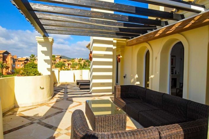 Image No.16-3 Bed Apartment for sale