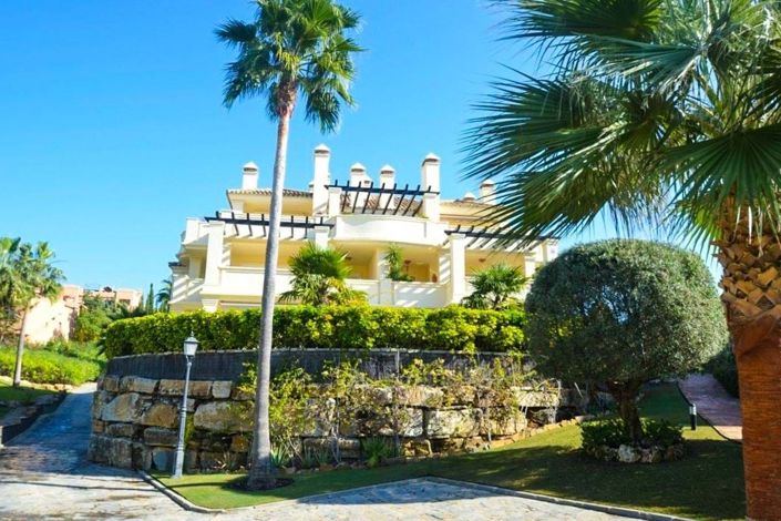 Image No.23-3 Bed Apartment for sale