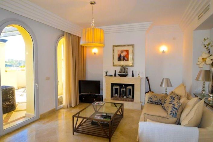 Image No.27-3 Bed Apartment for sale