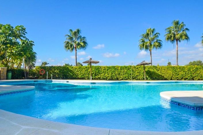 Image No.34-3 Bed Apartment for sale