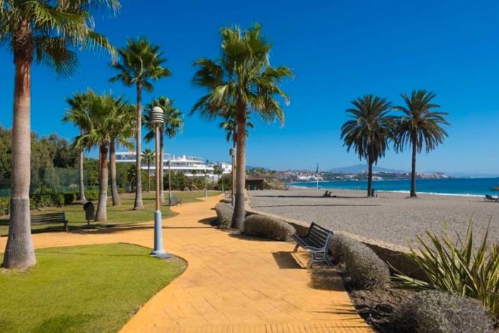 Image No.35-3 Bed Apartment for sale