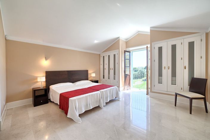 Image No.10-Villa de 3 chambres à vendre à La Cala De Mijas