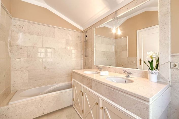 Image No.14-Villa de 3 chambres à vendre à La Cala De Mijas