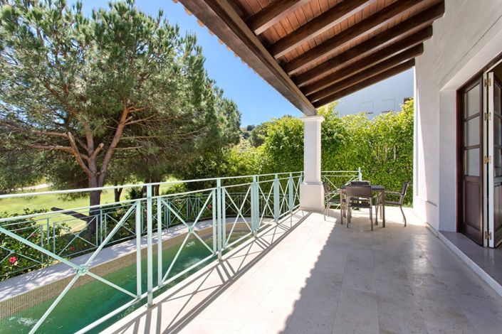 Image No.17-Villa de 3 chambres à vendre à La Cala De Mijas