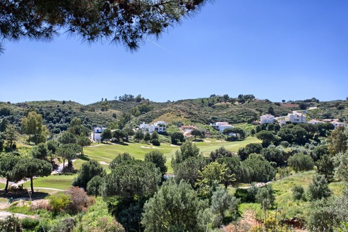 Image No.21-Villa de 3 chambres à vendre à La Cala De Mijas