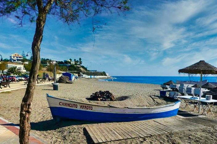 Image No.18-3 Bed Apartment for sale