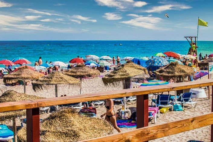 Image No.20-3 Bed Apartment for sale