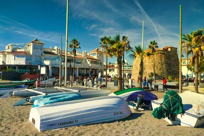 Image No.22-3 Bed Apartment for sale