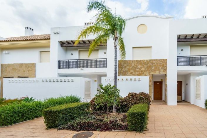 Image No.2-2 Bed Townhouse for sale