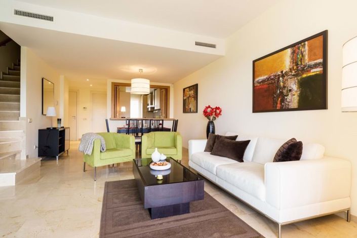 Image No.3-2 Bed Townhouse for sale