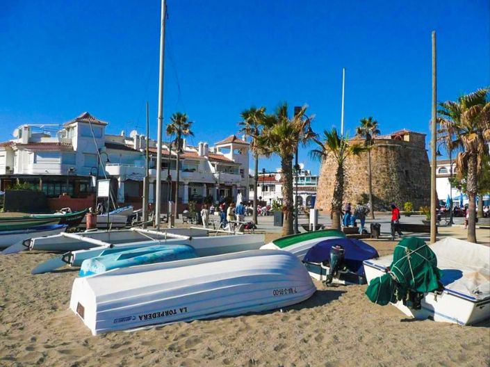 Image No.35-2 Bed Townhouse for sale