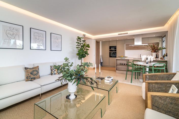 Image No.1-3 Bed Apartment for sale