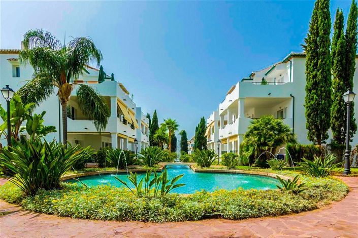 Image No.1-2 Bed Apartment for sale
