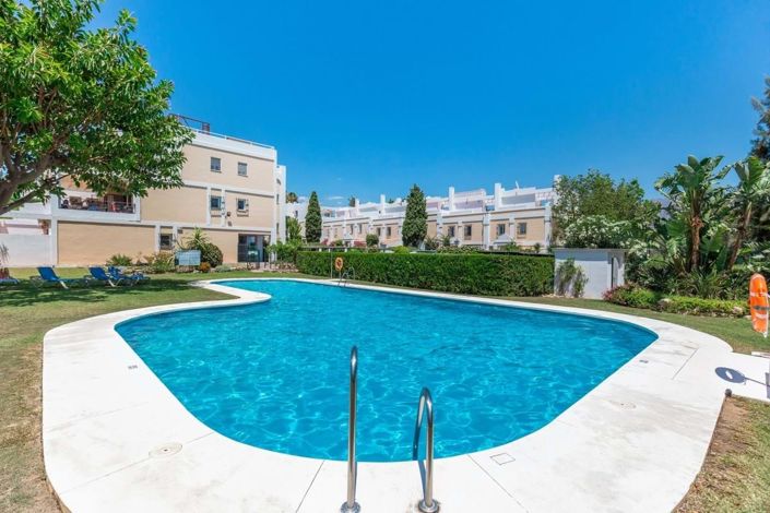 Image No.1-3 Bed Apartment for sale