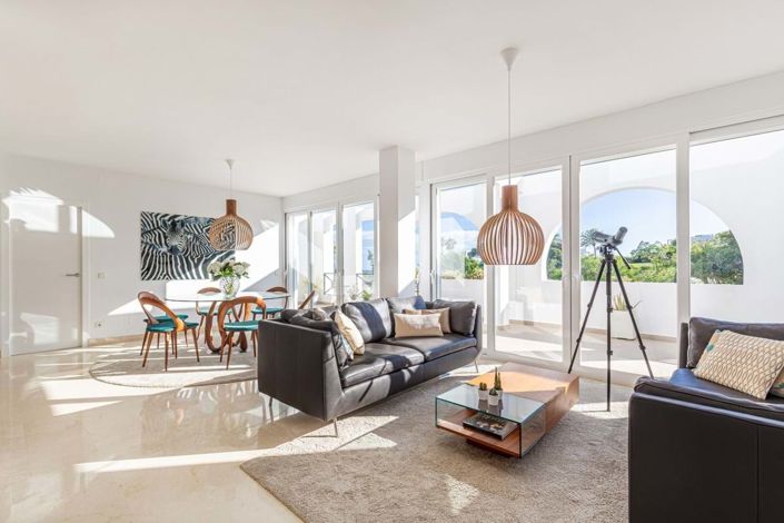 Image No.3-3 Bed Apartment for sale