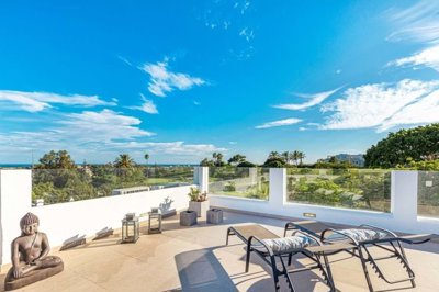 3 Bed Apartment for sale