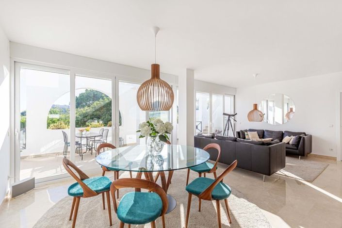 Image No.6-3 Bed Apartment for sale