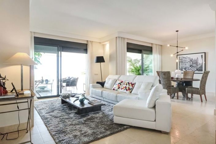 Image No.8-3 Bed Apartment for sale