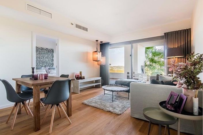 Image No.2-2 Bed Apartment for sale