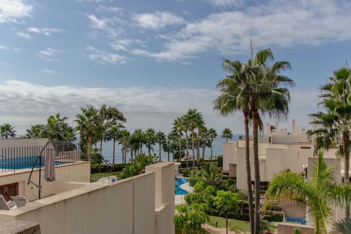 Image No.1-Appartement de 3 chambres à vendre à Estepona