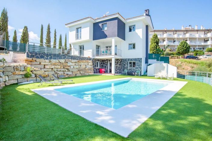 Image No.14-5 Bed Villa for sale