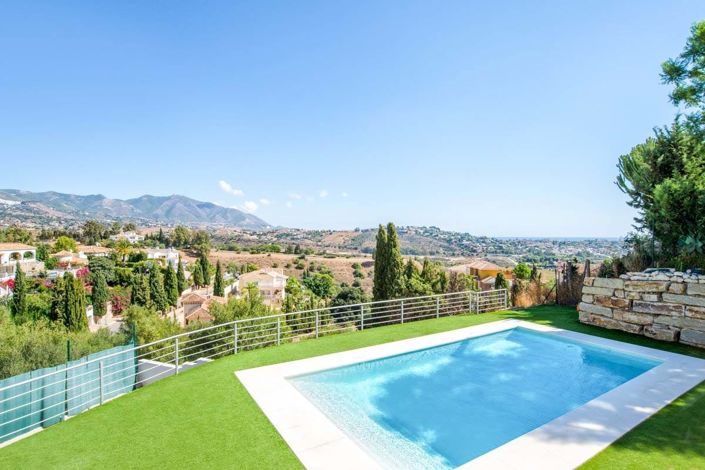 Image No.32-5 Bed Villa for sale