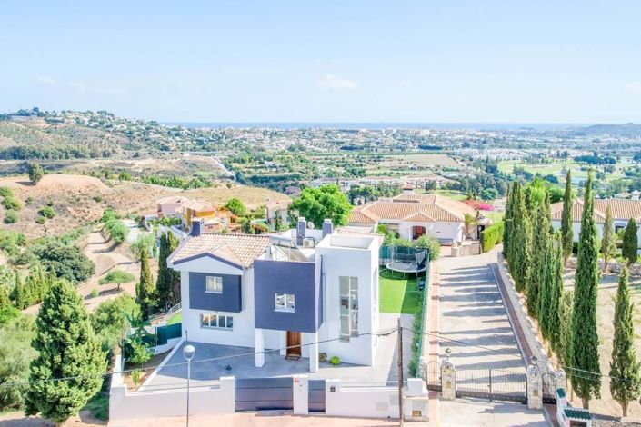 Image No.33-5 Bed Villa for sale