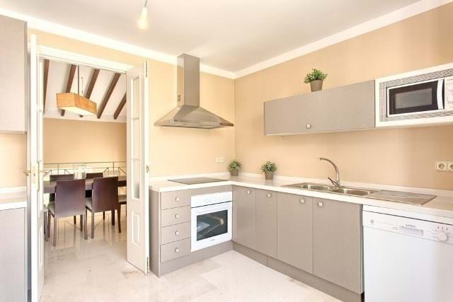 Image No.11-Villa de 3 chambres à vendre à Estepona