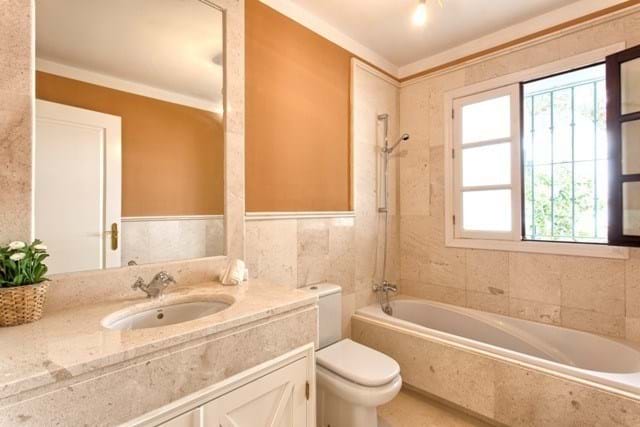 Image No.19-Villa de 3 chambres à vendre à Estepona