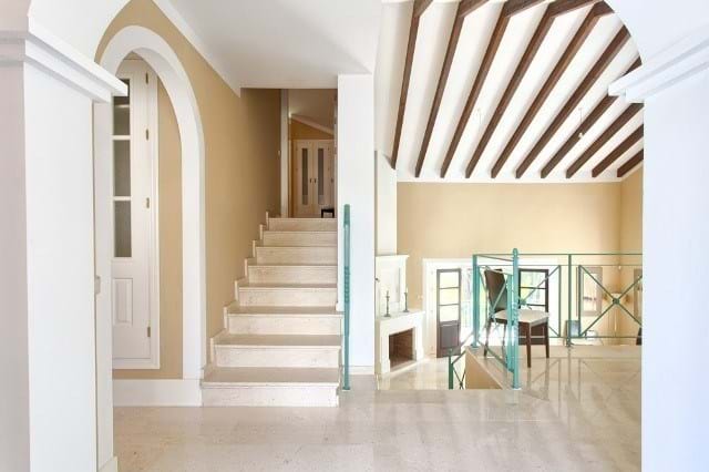 Image No.6-Villa de 3 chambres à vendre à Estepona